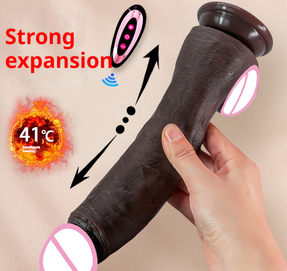 Female Household Simple Electric Vibration Toy