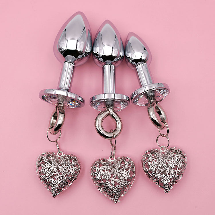 Love Chain Sex Toys Bell For Women