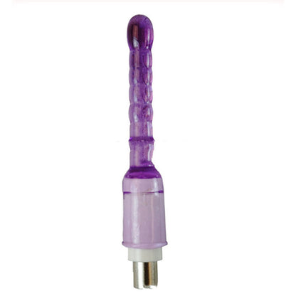 3 Insert Gun Machine Accessories Simulation Dildo Female Masturbation Adult Products