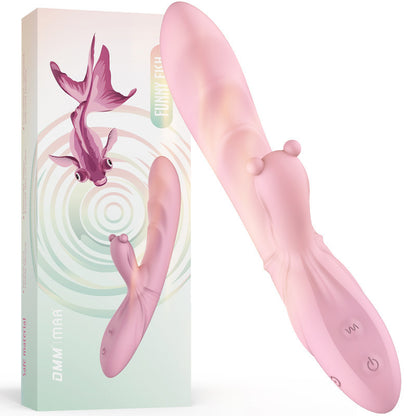 Women's Vibration Massage Stick