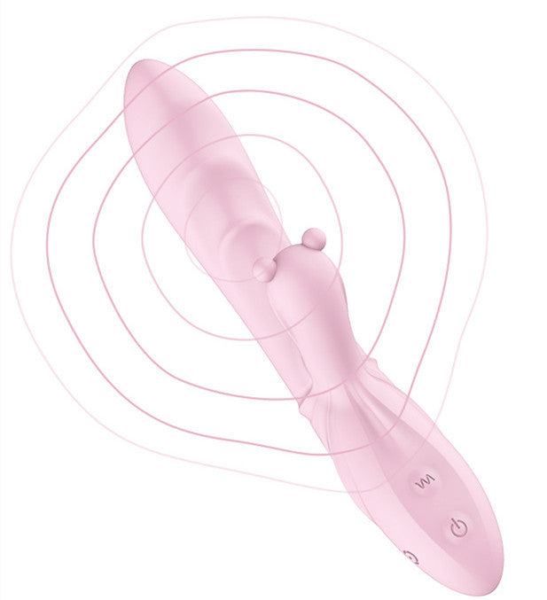 Women's Vibration Massage Stick