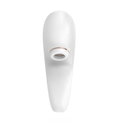 Exciting Shared Sucking External Stimulation Vibration Massager