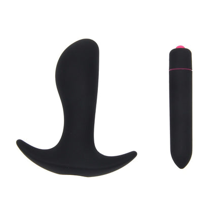 10 Speeds Dildo   Plug  Toys For Women