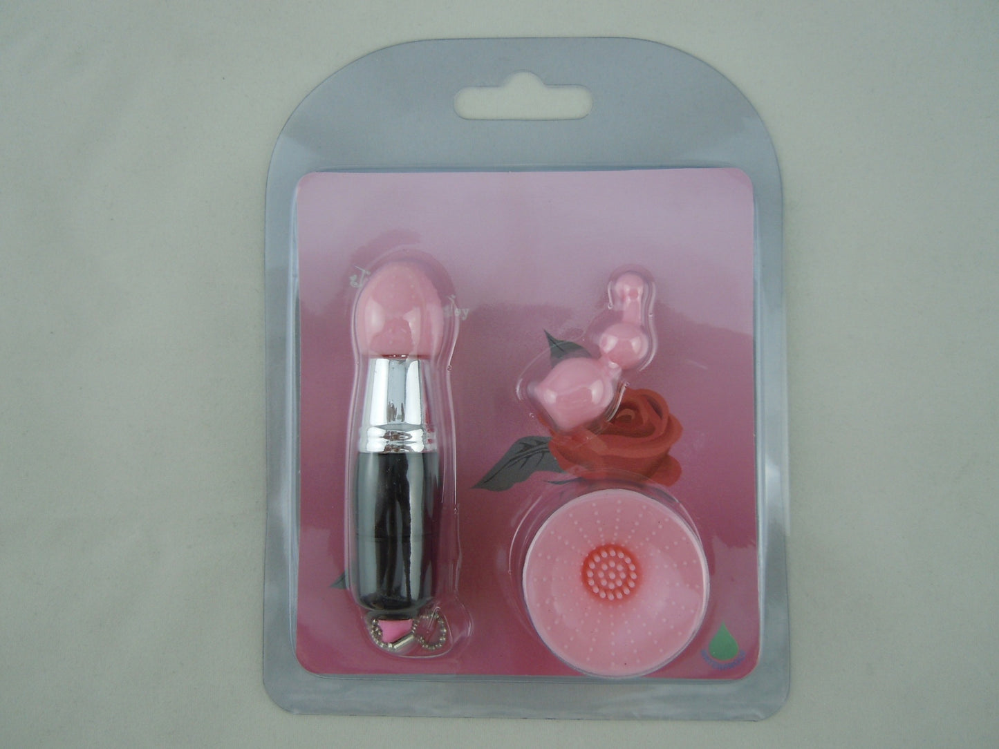 Female Sensitive Point Massage Vibration Toy