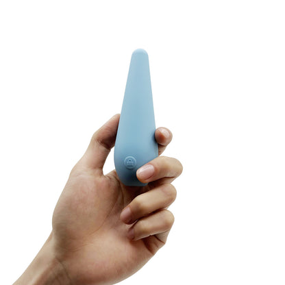 Supplies Dildo For Female Light Blue