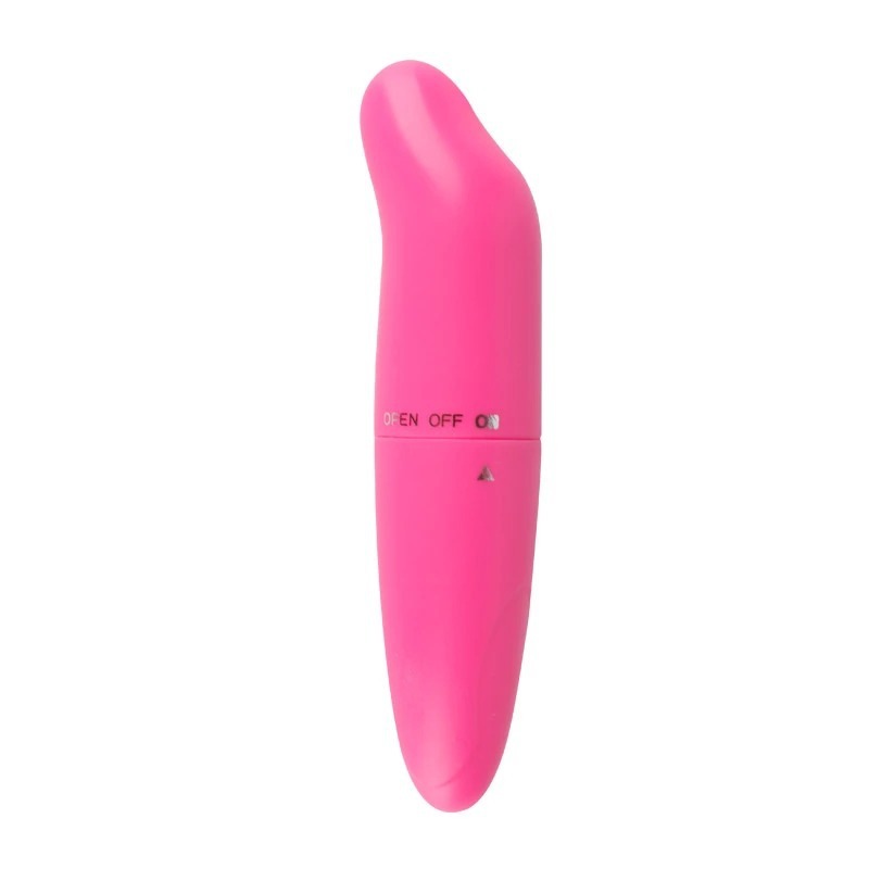 Little Dolphin Vibration Mini Vibration Female Massage