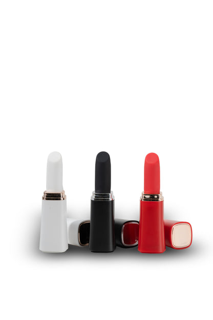 Lipstick Oscillator Female Mute Climax Vibration Toy