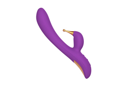 Women's Double Vibration Supplies Toys