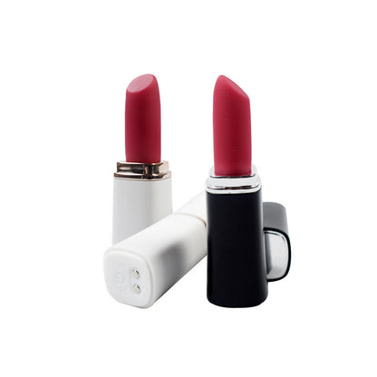 Lipstick Oscillator Female Mute Climax Vibration Toy