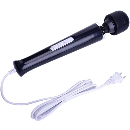 Straight Plug Power Vibration Female Massage