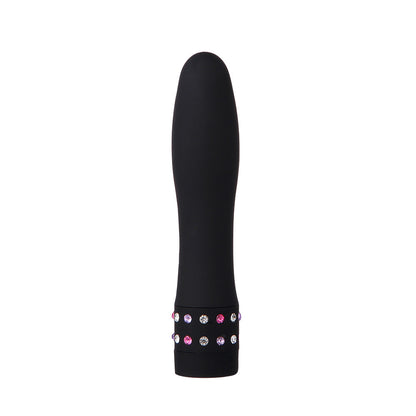 Women's Small Diamond Mini Vibration Massage