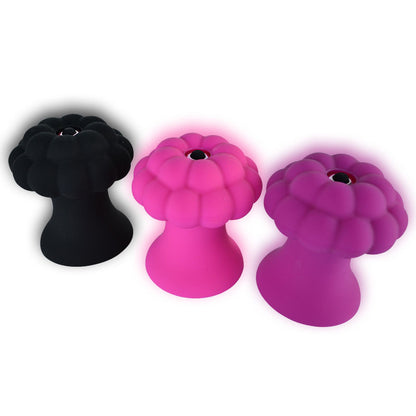 10-frequency Vibration Breast Massager Female Products