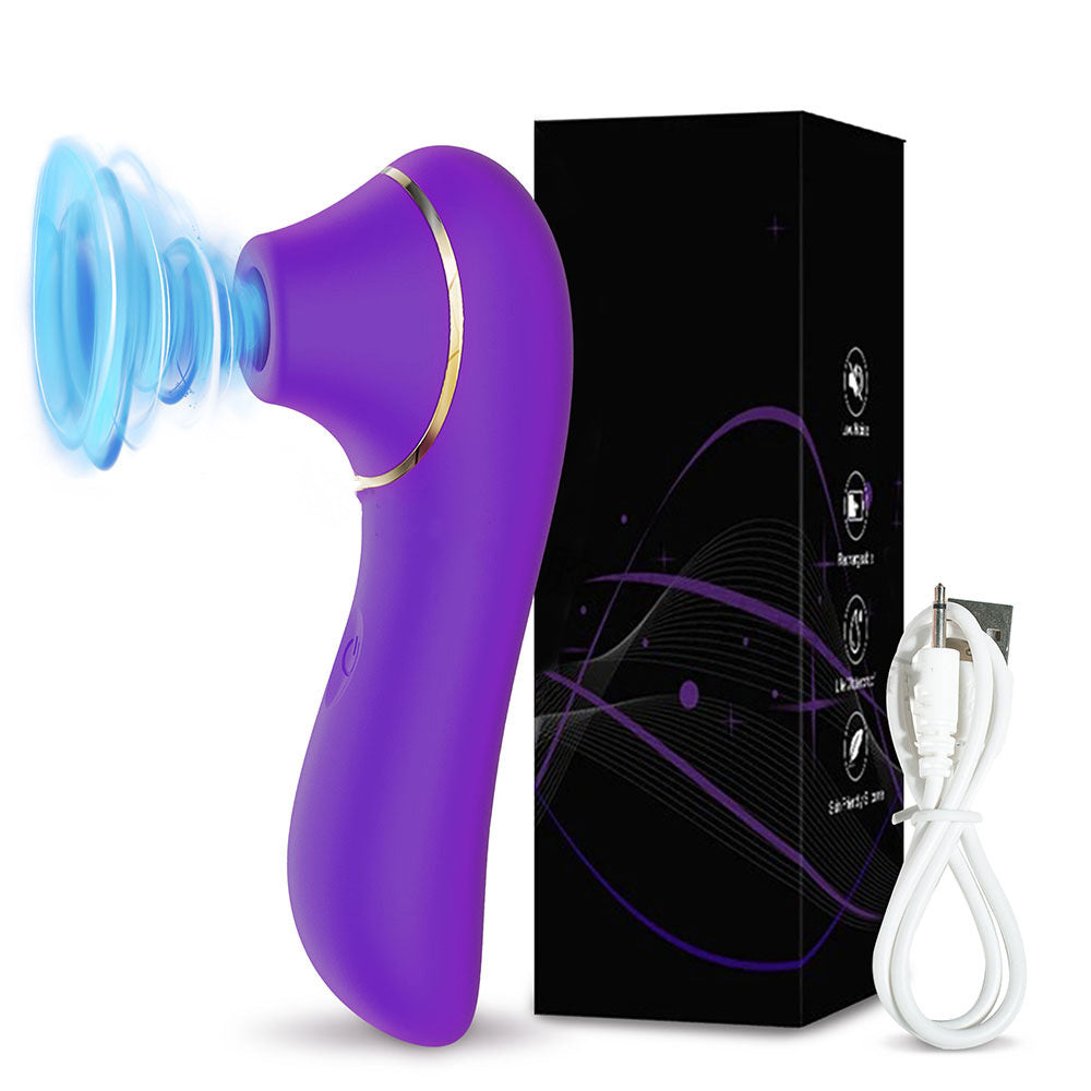 Women's Massage Vibrators Adult Products