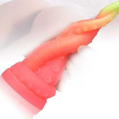 Silicone Super Soft Manual Shaped Toys For Women