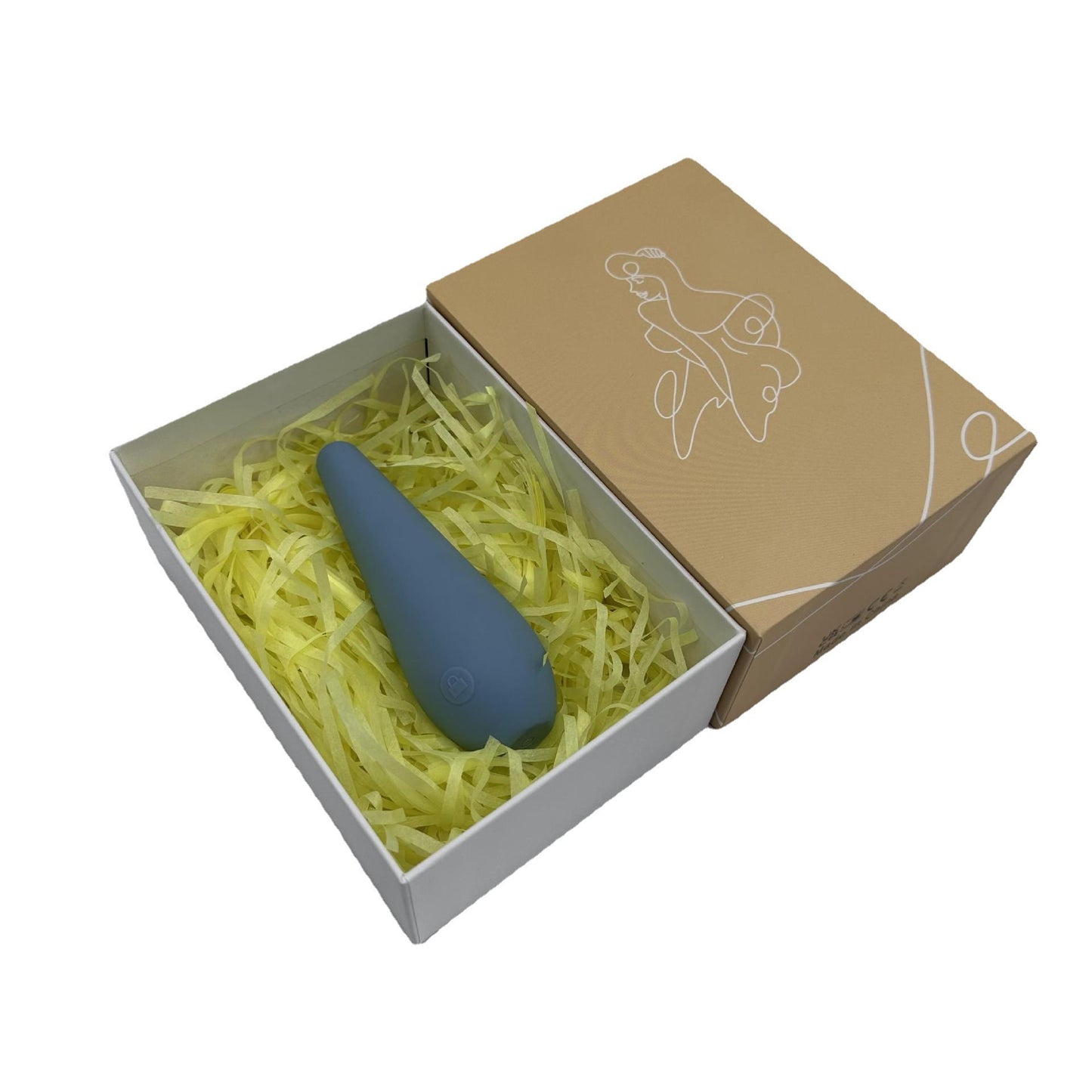 Supplies Dildo For Female Light Blue