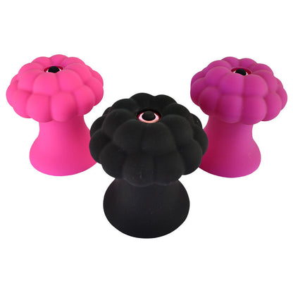 10-frequency Vibration Breast Massager Female Products