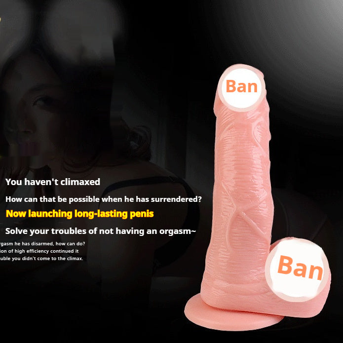 Swing And Vibration Simulation Penis Fun Sex Product