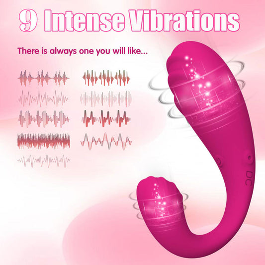 9 Speed APP Controlled Vaginal Vibrators G Spot Vibrating Egg Massager Wearable Stimulator Massage Toys For Women Couples