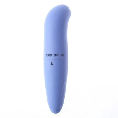 Little Dolphin Vibration Mini Vibration Female Massage