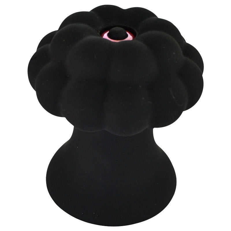 10-frequency Vibration Breast Massager Female Products