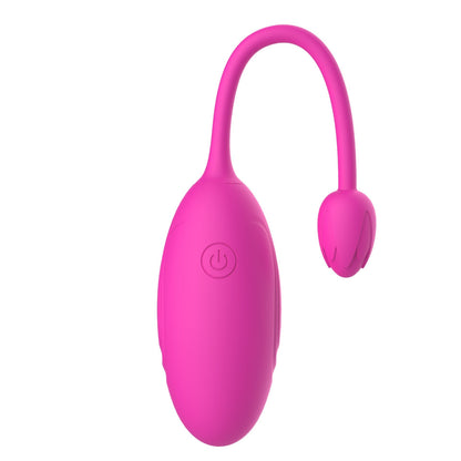 Rose Female Vibration Wireless Supplies