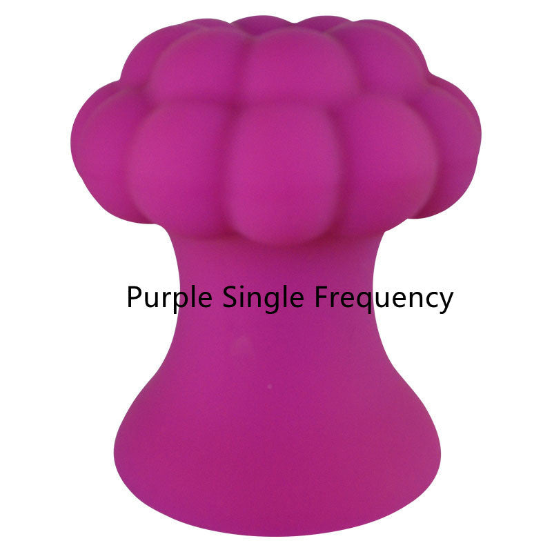 10-frequency Vibration Breast Massager Female Products