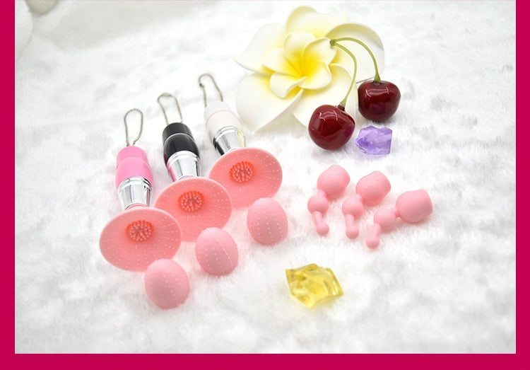 Female Sensitive Point Massage Vibration Toy