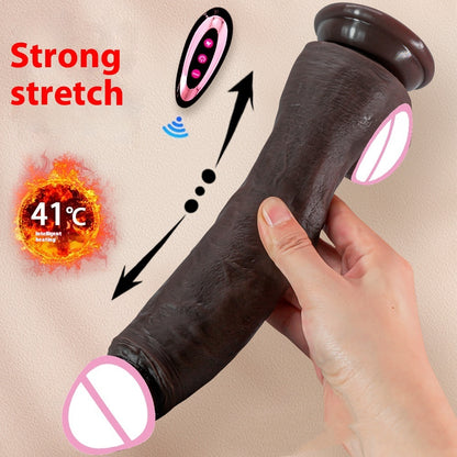 Women's Electric Vibration Toys Couple Tools