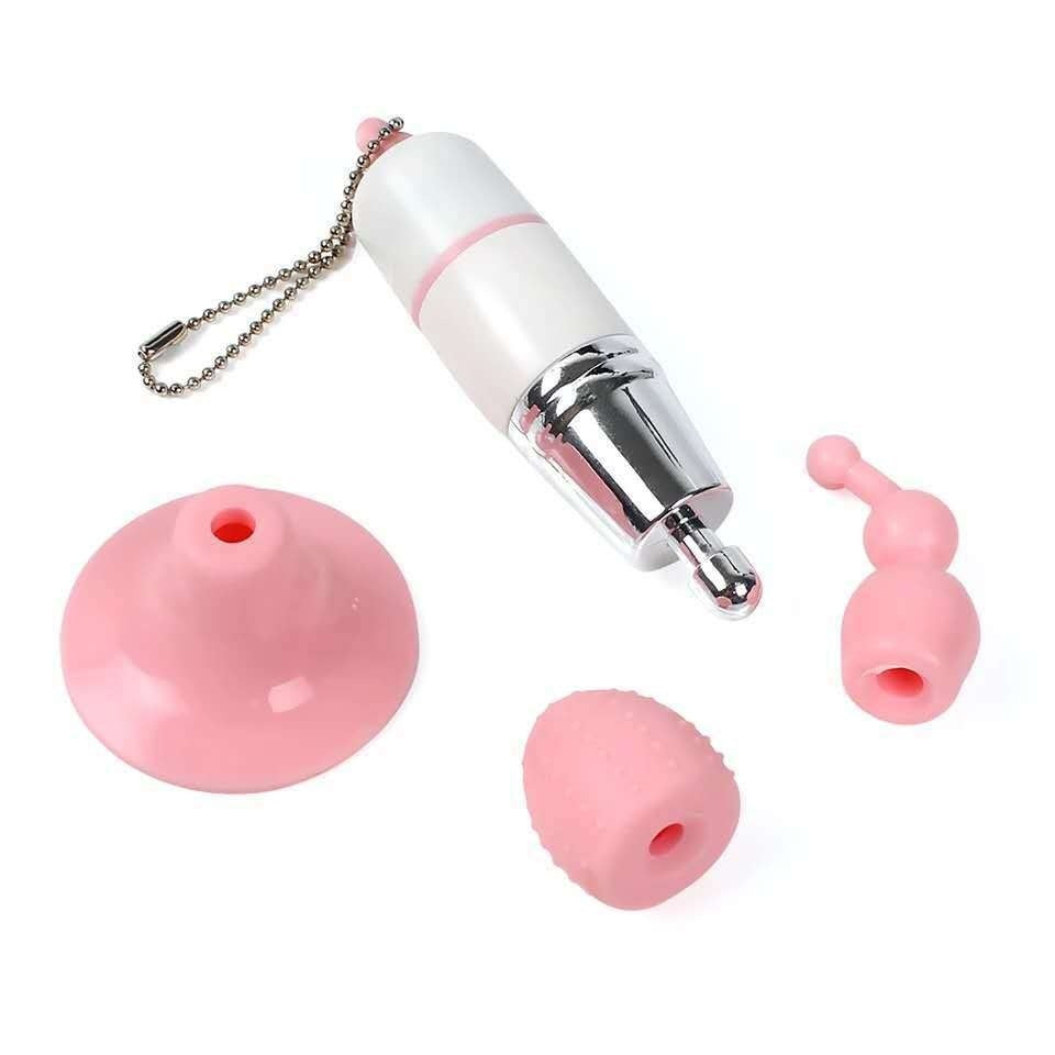 Female Sensitive Point Massage Vibration Toy