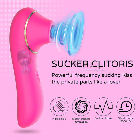 Women's Massage Vibrators Adult Products