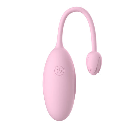 Rose Female Vibration Wireless Supplies