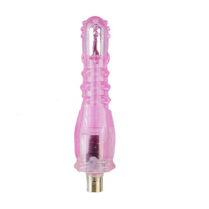 3 Insert Gun Machine Accessories Simulation Dildo Female Masturbation Adult Products