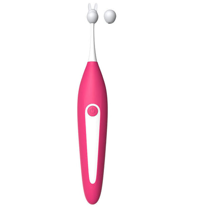 G-spot Stimulation For Women Vibration Rod Toys Massage