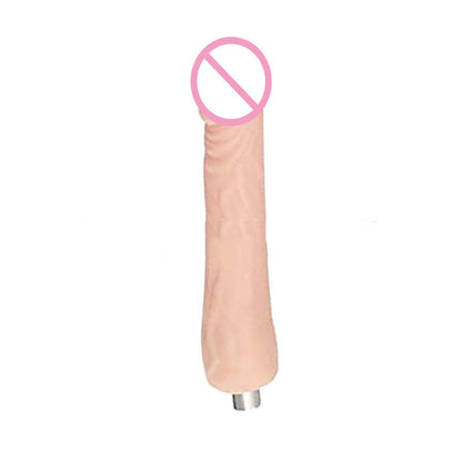 3 Insert Gun Machine Accessories Simulation Dildo Female Masturbation Adult Products