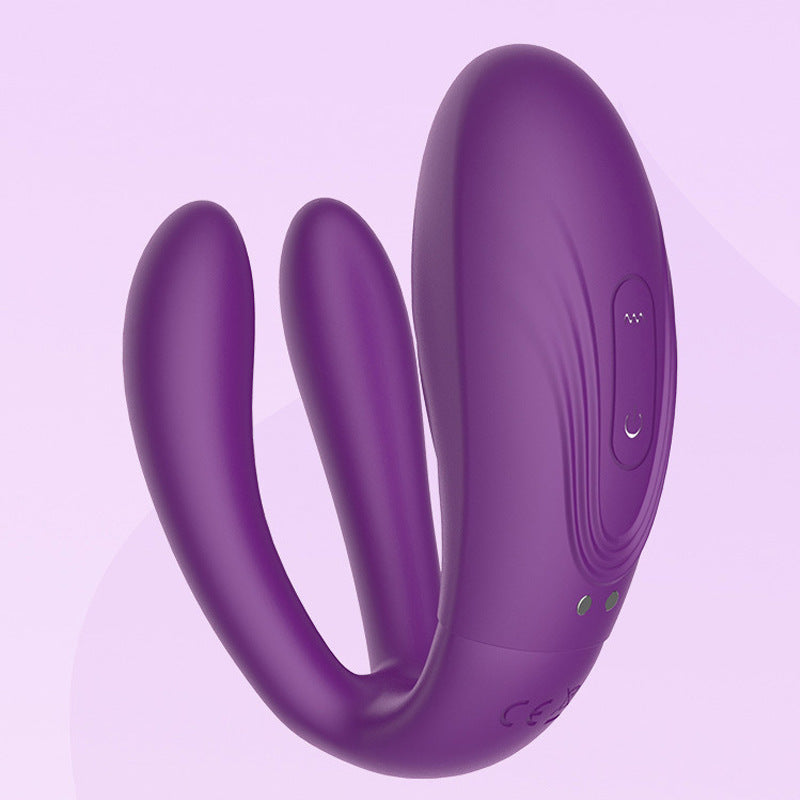 Wireless Remote Control Wear Stimulation Vibration Female Toy