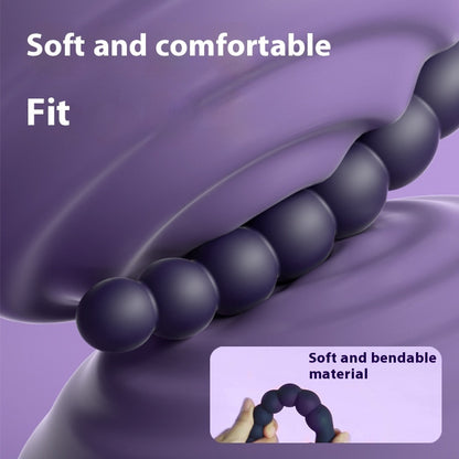 Anal Beads Vibration Toys For Men And Women