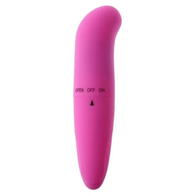 Little Dolphin Vibration Mini Vibration Female Massage